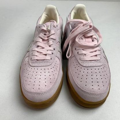 【中古美品】【メンズ】 ONITSUKA TIGER 1183C436-700 GSM CRYSTAL PINK スニーカー 靴 オニツカ タイガー 166-250915-st-14-fuz サイズ：23.5cm カラー：ピンク 万代Net店
