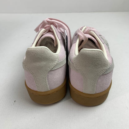 【中古美品】【メンズ】 ONITSUKA TIGER 1183C436-700 GSM CRYSTAL PINK スニーカー 靴 オニツカ タイガー 166-250915-st-14-fuz サイズ：23.5cm カラー：ピンク 万代Net店