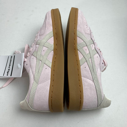 【中古美品】【メンズ】 ONITSUKA TIGER 1183C436-700 GSM CRYSTAL PINK スニーカー 靴 オニツカ タイガー 166-250915-st-14-fuz サイズ：23.5cm カラー：ピンク 万代Net店