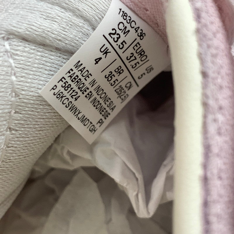 【中古美品】【メンズ】 ONITSUKA TIGER 1183C436-700 GSM CRYSTAL PINK スニーカー 靴 オニツカ タイガー 166-250915-st-14-fuz サイズ：23.5cm カラー：ピンク 万代Net店