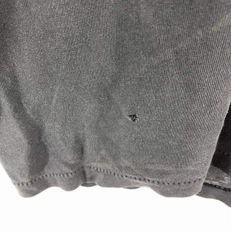 【中古品】【メンズ】 WINTERLAND PANTERA I GOT MY ASS BRANDED T-SHIRT ウィンターランド 145-250915-st-07-fuz サイズ：XL カラー：ブラック 万代Net店