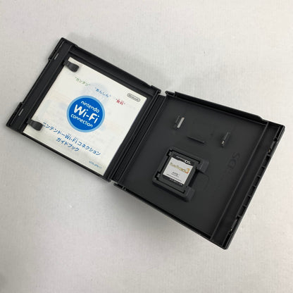 【中古品】 Nintendo DS ルーンファクトリー3 レトロゲーム 動作確認済 ※取説欠品・表紙傷みあり [CERO区分_A / 全年齢対象商品] 023-260718-io-58-fuzh 万代Net店