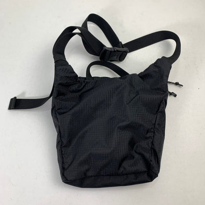 【中古品】【メンズ】 MILLET ショルダーバッグ カバン ミレー 188-250918-st-33-fuz カラー：ブラック 万代Net店