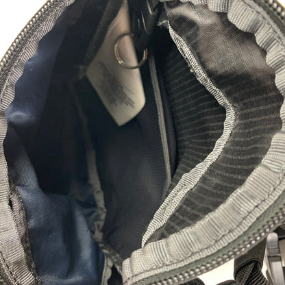 【中古品】【メンズ】 MILLET ショルダーバッグ カバン ミレー 188-250918-st-33-fuz カラー：ブラック 万代Net店