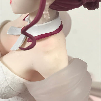 【中古品】 一番くじ ホロライブ ～Wedding Dress Style～ 宝鐘マリン賞 宝鐘マリン フィギュア 053-260510-ky-18-fuzh 万代Net店