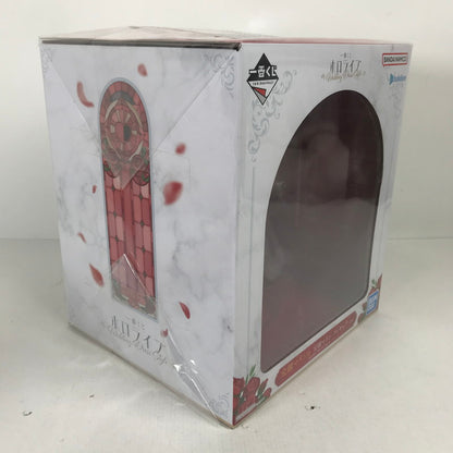 【中古品】 一番くじ ホロライブ ～Wedding Dress Style～ 宝鐘マリン賞 宝鐘マリン フィギュア 053-260510-ky-18-fuzh 万代Net店