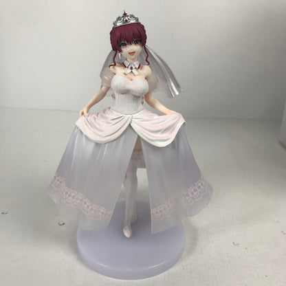【中古品】 一番くじ ホロライブ ～Wedding Dress Style～ 宝鐘マリン賞 宝鐘マリン フィギュア 053-260510-ky-18-fuzh 万代Net店