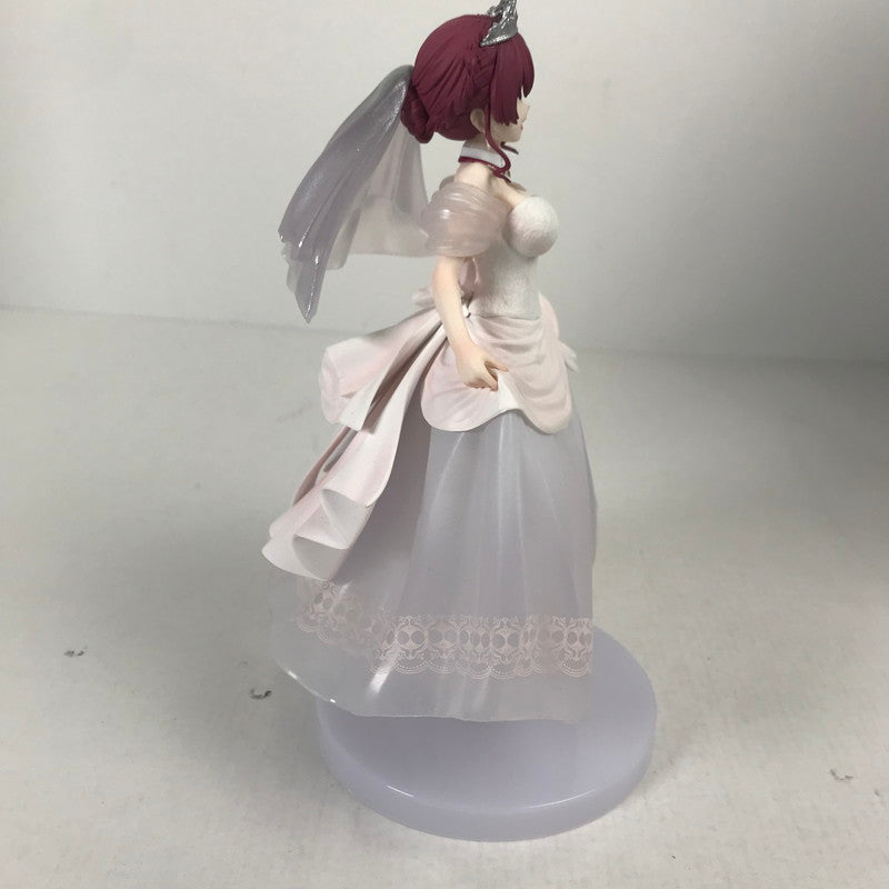 【中古品】 一番くじ ホロライブ ～Wedding Dress Style～ 宝鐘マリン賞 宝鐘マリン フィギュア 053-260510-ky-18-fuzh 万代Net店