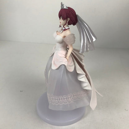 【中古品】 一番くじ ホロライブ ～Wedding Dress Style～ 宝鐘マリン賞 宝鐘マリン フィギュア 053-260510-ky-18-fuzh 万代Net店