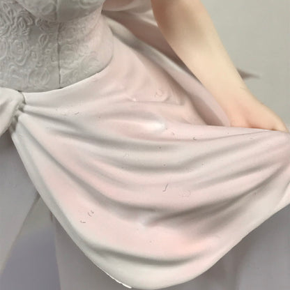 【中古品】 一番くじ ホロライブ ～Wedding Dress Style～ 宝鐘マリン賞 宝鐘マリン フィギュア 053-260510-ky-18-fuzh 万代Net店