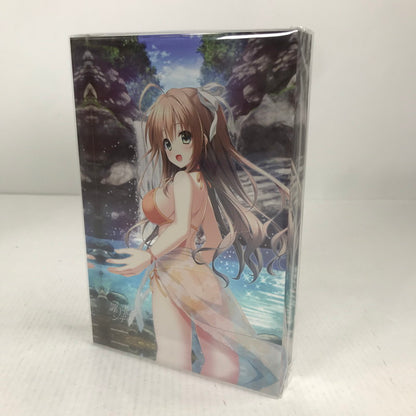 【中古美品】 PlayStation4 PS4 プレイステーション4 プレステ4 ソフト 罪ノ光ランデヴー 完全生産限定版 [CERO区分_C/ 15歳以上対象] 027-251030-mh-17-fuz 万代Net店