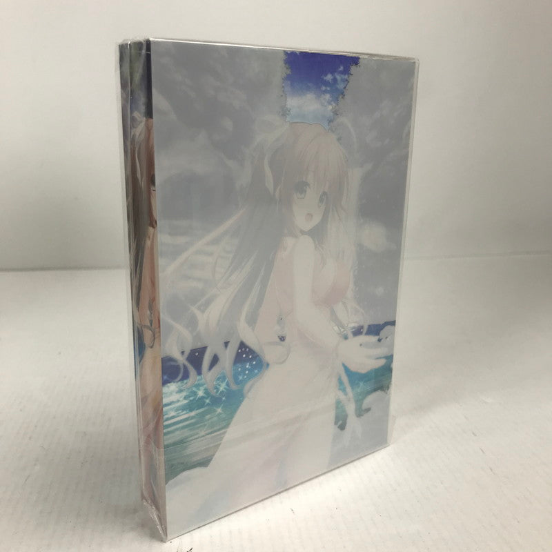 【中古美品】 PlayStation4 PS4 プレイステーション4 プレステ4 ソフト 罪ノ光ランデヴー 完全生産限定版 [CERO区分_C/ 15歳以上対象] 027-251030-mh-17-fuz 万代Net店