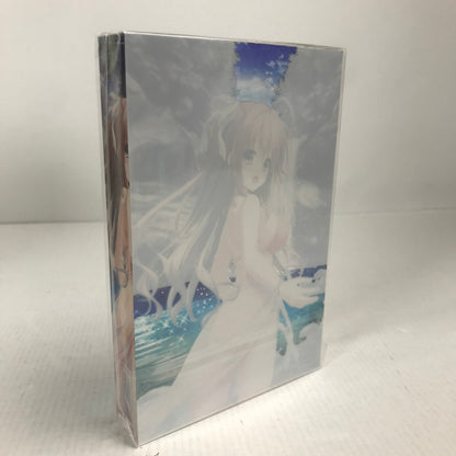 【中古美品】 PlayStation4 PS4 プレイステーション4 プレステ4 ソフト 罪ノ光ランデヴー 完全生産限定版 [CERO区分_C/ 15歳以上対象] 027-251030-mh-17-fuz 万代Net店