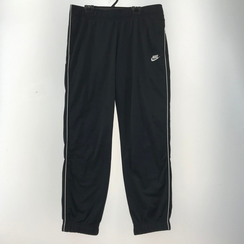 【中古品】【レディース】 NIKE ナイキ パンツ レディース ブラック XLサイズ タグ付属 ルーズフィット 171-260329-io-06-fuzh 万代Net店