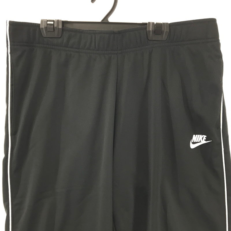 【中古品】【レディース】 NIKE ナイキ パンツ レディース ブラック XLサイズ タグ付属 ルーズフィット 171-260329-io-06-fuzh 万代Net店
