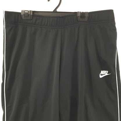 【中古品】【レディース】 NIKE ナイキ パンツ レディース ブラック XLサイズ タグ付属 ルーズフィット 171-260329-io-06-fuzh 万代Net店