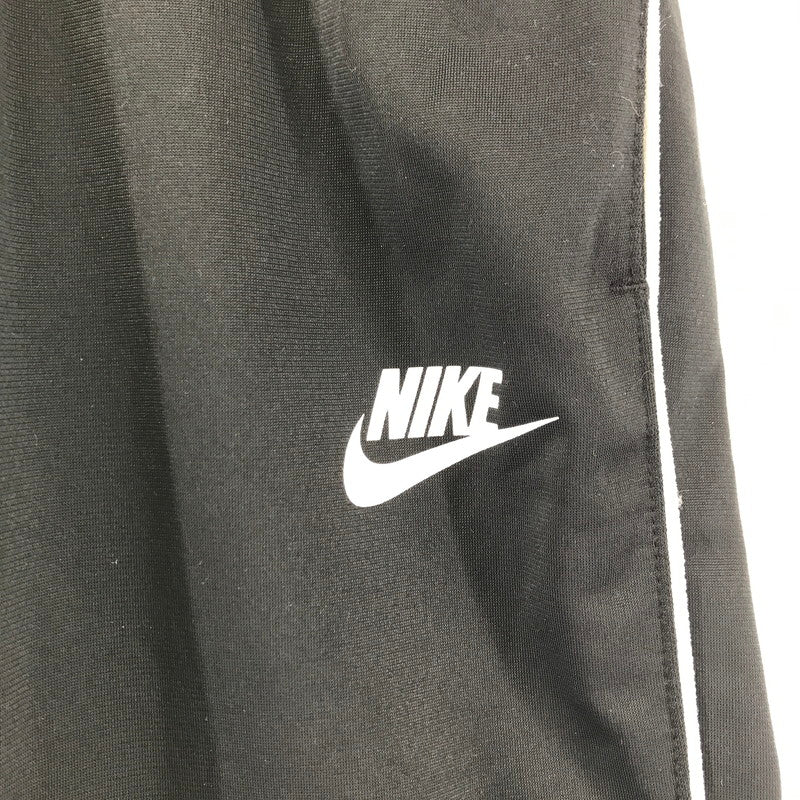 【中古品】【レディース】 NIKE ナイキ パンツ レディース ブラック XLサイズ タグ付属 ルーズフィット 171-260329-io-06-fuzh 万代Net店