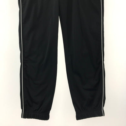 【中古品】【レディース】 NIKE ナイキ パンツ レディース ブラック XLサイズ タグ付属 ルーズフィット 171-260329-io-06-fuzh 万代Net店