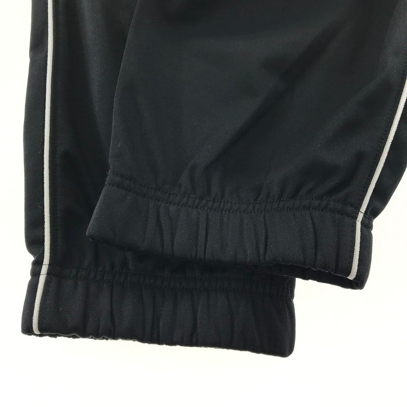 【中古品】【レディース】 NIKE ナイキ パンツ レディース ブラック XLサイズ タグ付属 ルーズフィット 171-260329-io-06-fuzh 万代Net店