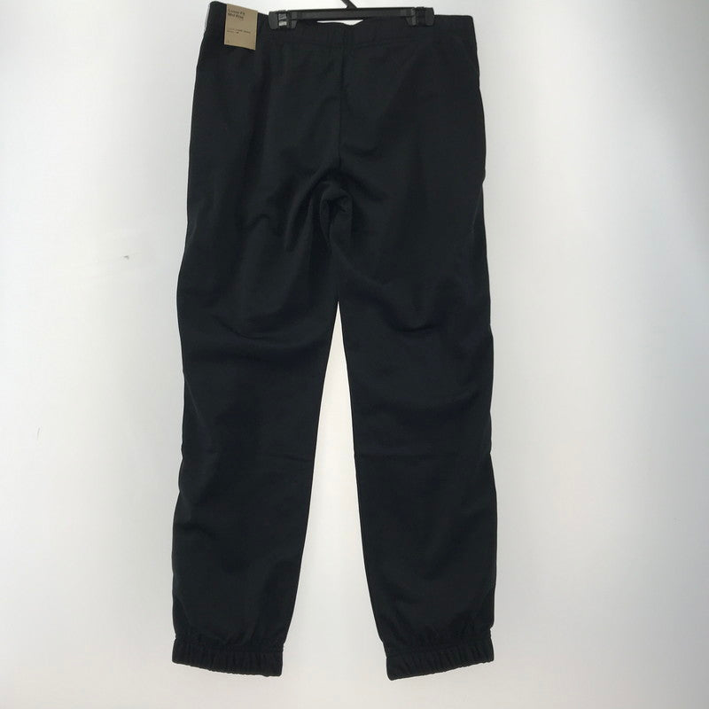 【中古品】【レディース】 NIKE ナイキ パンツ レディース ブラック XLサイズ タグ付属 ルーズフィット 171-260329-io-06-fuzh 万代Net店