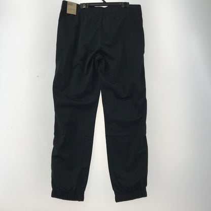 【中古品】【レディース】 NIKE ナイキ パンツ レディース ブラック XLサイズ タグ付属 ルーズフィット 171-260329-io-06-fuzh 万代Net店