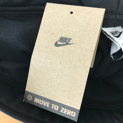 【中古品】【レディース】 NIKE ナイキ パンツ レディース ブラック XLサイズ タグ付属 ルーズフィット 171-260329-io-06-fuzh 万代Net店