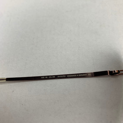 【中古品】【レディース】 MYKITA DECADES SUN IRIS サングラス マイキータ 203-250918-st-36-fuz サイズ：53-21 カラー：ブラウン 万代Net店