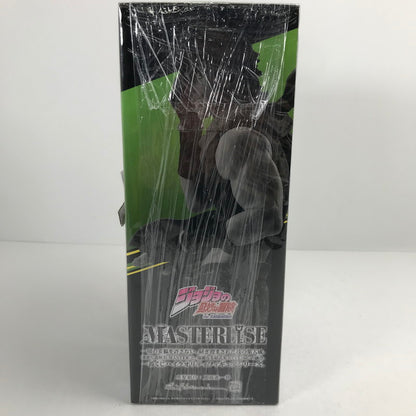 【中古品】 一番くじ ジョジョの奇妙な冒険PHANTOM BLOOD＆BATTLE TENDENCY C賞 ジョセフ・ジョースター MASTERLISE フィギュア 051-260214-ks-33-fuzh 万代Net店