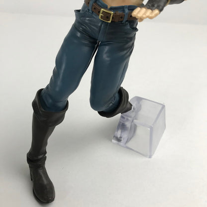 【中古品】 開封品 一番くじ ジョジョの奇妙な冒険 PHANTOM BLOOD＆BATTLE TENDENCY C賞 ジョセフ・ジョースター MASTERLISE フィギュア 051-260618-mh-05-fuzh 万代Net店