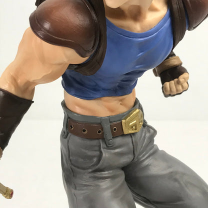 【中古品】 一番くじ ジョジョの奇妙な冒険 PHANTOM BLOOD＆BATTLE TENDENCY A賞 ジョナサン・ジョースター フィギュア 051-261006-io-33-fuzh 万代Net店