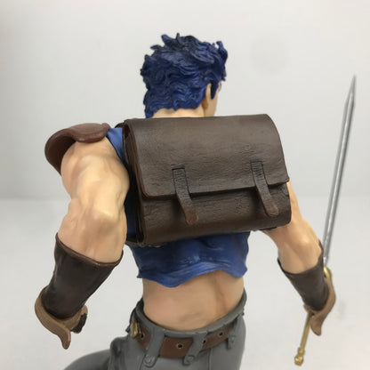 【中古品】 一番くじ ジョジョの奇妙な冒険 PHANTOM BLOOD＆BATTLE TENDENCY A賞 ジョナサン・ジョースター フィギュア 051-261006-io-33-fuzh 万代Net店