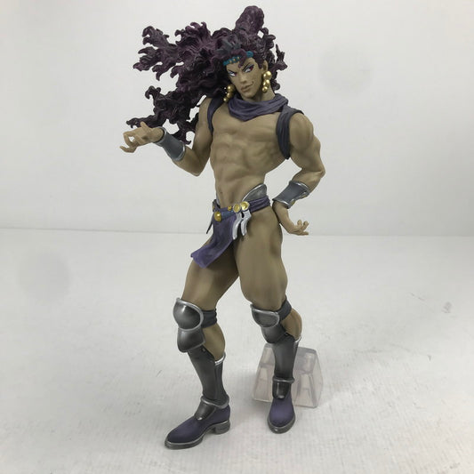 【中古品】 現状渡し 一番くじ ジョジョの奇妙な冒険 EVIL PARTY B賞 カーズ フィギュア 本体のみ 051-261006-io-31-fuzh 万代Net店