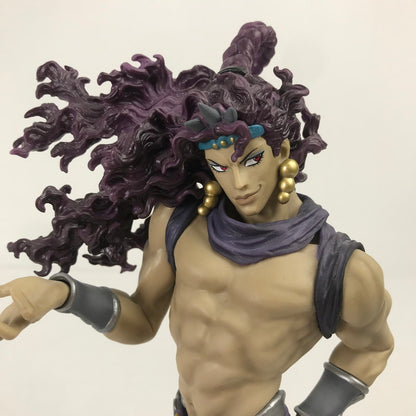 【中古品】 現状渡し 一番くじ ジョジョの奇妙な冒険 EVIL PARTY B賞 カーズ フィギュア 本体のみ 051-261006-io-31-fuzh 万代Net店