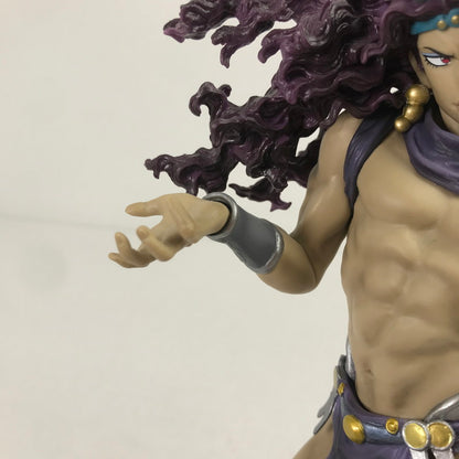 【中古品】 現状渡し 一番くじ ジョジョの奇妙な冒険 EVIL PARTY B賞 カーズ フィギュア 本体のみ 051-261006-io-31-fuzh 万代Net店