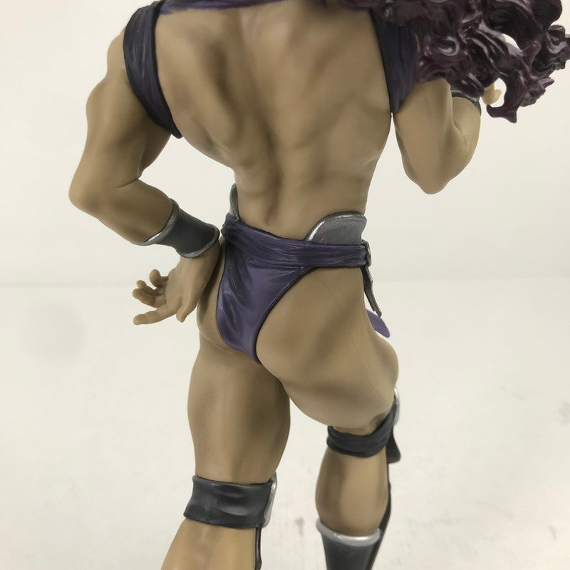 【中古品】 現状渡し 一番くじ ジョジョの奇妙な冒険 EVIL PARTY B賞 カーズ フィギュア 本体のみ 051-261006-io-31-fuzh 万代Net店