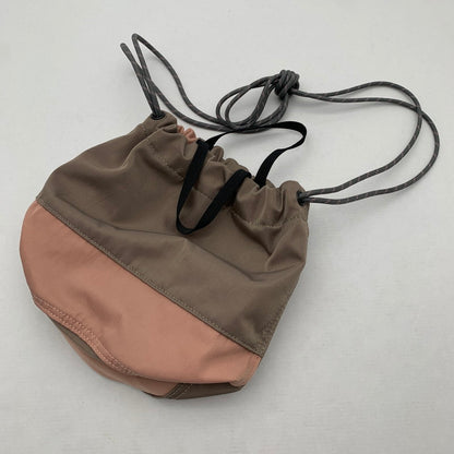 【中古品】【レディース】 UNIVERSL OVERALL ユニバーサルオーバーオール SMALL BAG スモールバッグ カバン 188-260803-io-12-fuzh 万代Net店