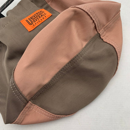 【中古品】【レディース】 UNIVERSL OVERALL ユニバーサルオーバーオール SMALL BAG スモールバッグ カバン 188-260803-io-12-fuzh 万代Net店