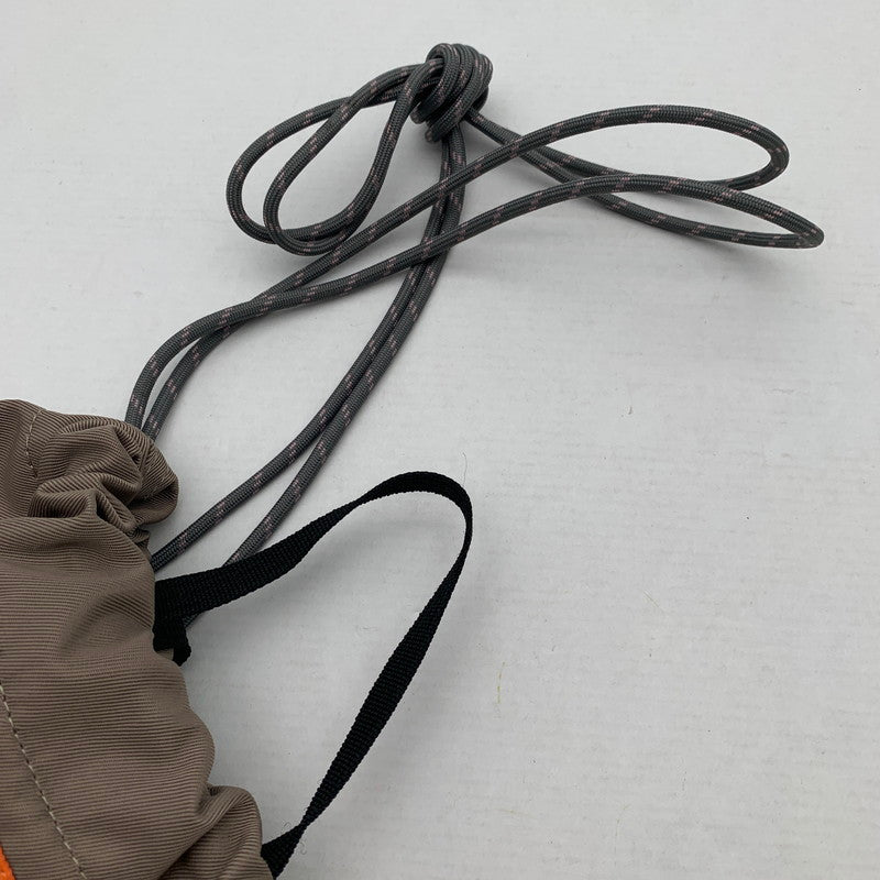 【中古品】【レディース】 UNIVERSL OVERALL ユニバーサルオーバーオール SMALL BAG スモールバッグ カバン 188-260803-io-12-fuzh 万代Net店