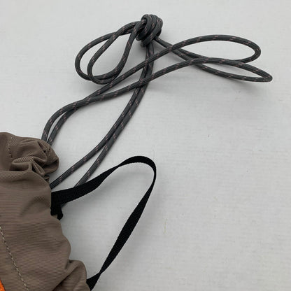 【中古品】【レディース】 UNIVERSL OVERALL ユニバーサルオーバーオール SMALL BAG スモールバッグ カバン 188-260803-io-12-fuzh 万代Net店