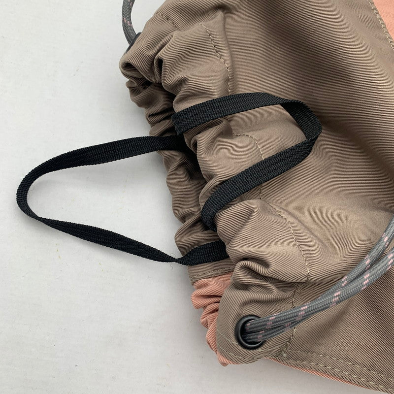 【中古品】【レディース】 UNIVERSL OVERALL ユニバーサルオーバーオール SMALL BAG スモールバッグ カバン 188-260803-io-12-fuzh 万代Net店
