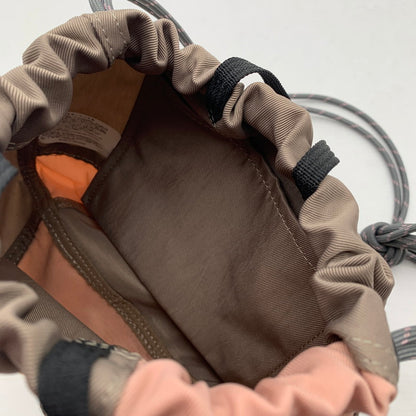 【中古品】【レディース】 UNIVERSL OVERALL ユニバーサルオーバーオール SMALL BAG スモールバッグ カバン 188-260803-io-12-fuzh 万代Net店