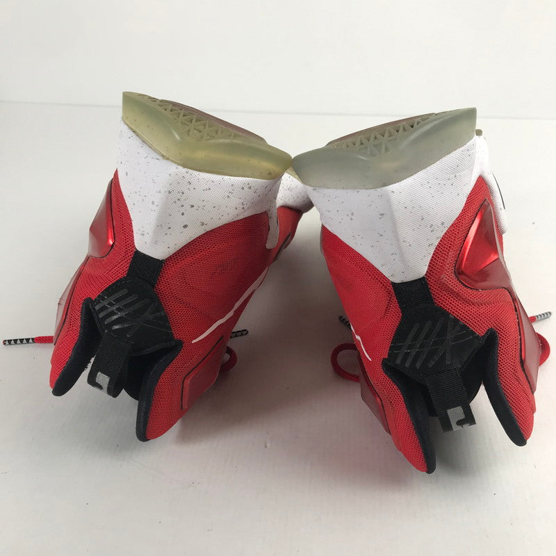 【中古品】【メンズ】 NIKE ナイキ 807219-610 LEBRON XIII EP スニーカー 靴 メンズ 27.5cm 160-260131-ks-04-fuz 万代Net店