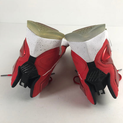 【中古品】【メンズ】 NIKE ナイキ 807219-610 LEBRON XIII EP スニーカー 靴 メンズ 27.5cm 160-260131-ks-04-fuz 万代Net店