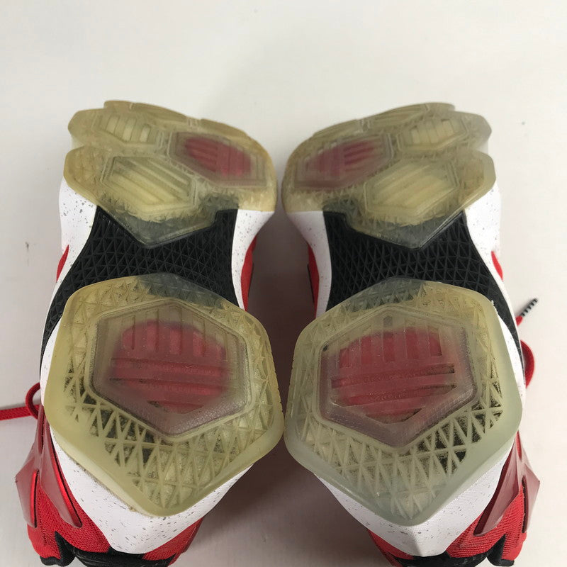 【中古品】【メンズ】 NIKE ナイキ 807219-610 LEBRON XIII EP スニーカー 靴 メンズ 27.5cm 160-260131-ks-04-fuz 万代Net店