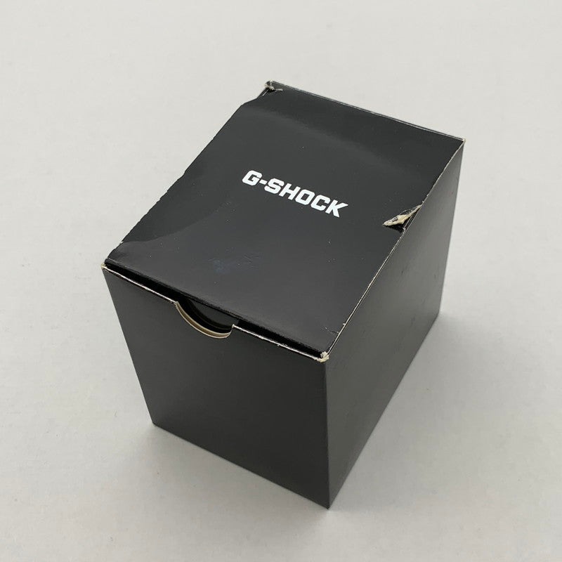 【現状渡し品】【メンズ】 G-SHOCK ジーショック GA-2100-4AJF 2100 SERIES アナデジ クォーツ腕時計 ※電池切れ 196-260425-gm-30-fuz カラー：レッド 万代Net店
