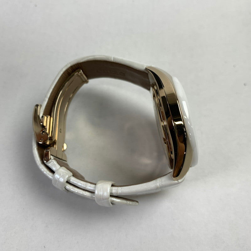 【中古品】【メンズ】 SEIKO STXD002 SATRON ソーラー腕時計 時計 セイコー 197-250923-st-12-fuz カラー：ホワイト 万代Net店