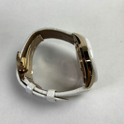 【中古品】【メンズ】 SEIKO STXD002 SATRON ソーラー腕時計 時計 セイコー 197-250923-st-12-fuz カラー：ホワイト 万代Net店
