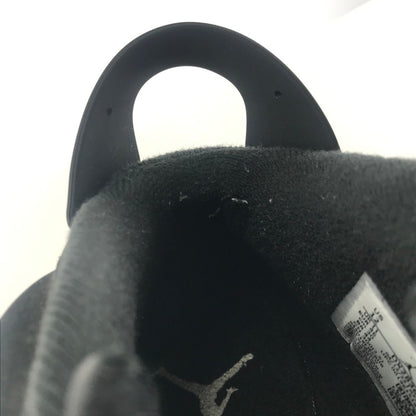 【中古品】【メンズ】 NIKE ナイキ DX2836-001 AIR JORDAN 6 RETRO エアジョーダン6 レトロ ”METALLIC SILVER" スニーカー 靴 160-250925-ky-04-fuz サイズ：30cm カラー：ブラック 万代Net店