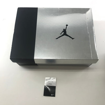 【中古品】【メンズ】 NIKE ナイキ DX2836-001 AIR JORDAN 6 RETRO エアジョーダン6 レトロ ”METALLIC SILVER" スニーカー 靴 160-250925-ky-04-fuz サイズ：30cm カラー：ブラック 万代Net店