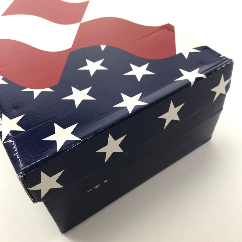 【中古品】【メンズ】 AUTRY AULM オートリー スニーカー 靴 163-250925-ky-03-fuz サイズ：US43 カラー：ホワイト 万代Net店